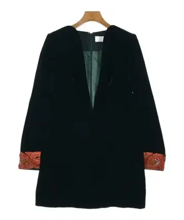 마메 쿠로구치 원피스 여성용