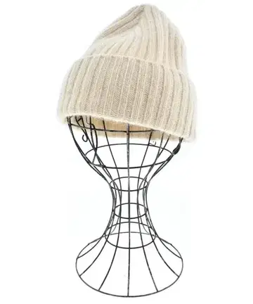 HILLTOP 니트 캡 비니 여성용