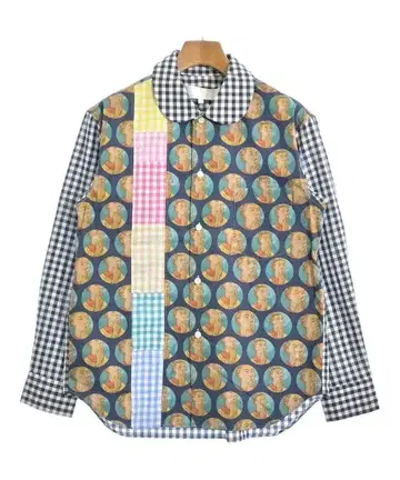 TAO 캐주얼 셔츠 여성용