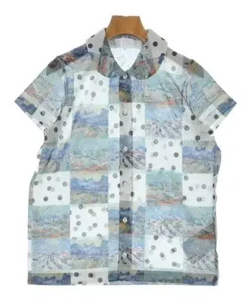 TAO 캐주얼 셔츠 여성용