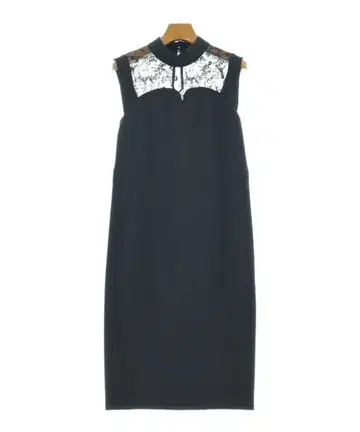 Mame Kurogouchi 원피스 여성용