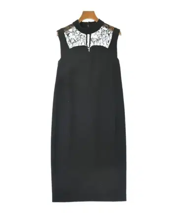 마메 쿠로구치 원피스 여성용