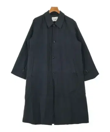 OUTIL 체스터 코트 남성용