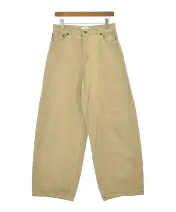 HAIKURE 데님 팬츠 여성용