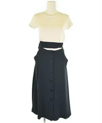 Max Mara 여성용 미디 스커트