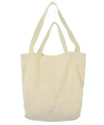 언더커버 토트백 남성용