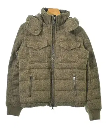 MONCLER 다운 자켓/다운 베스트 남성용