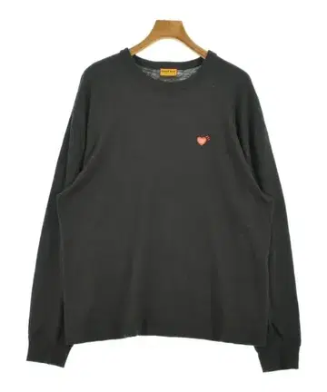 HUMAN MADE 남성용 티셔츠