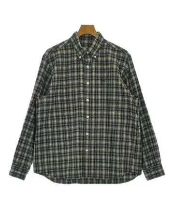 SOPHNET. 남성용 캐주얼 셔츠