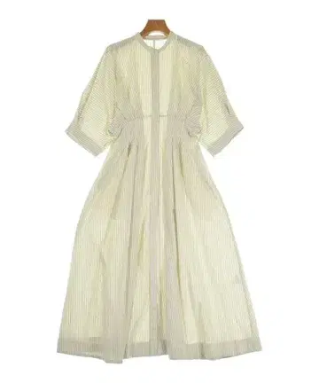 STYLEMIXER 셔츠 원피스 여성용