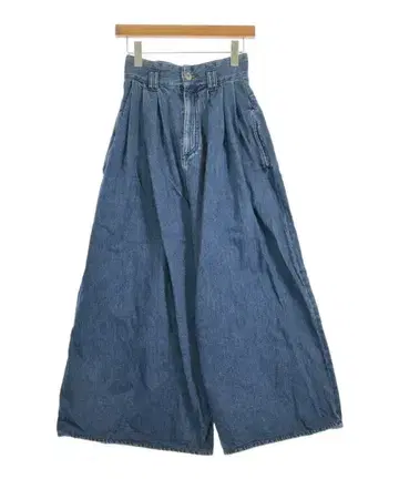 ISABEL MARANT 데님 팬츠 여성용