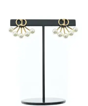 Christian Dior 여성용 귀걸이