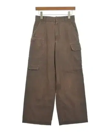 IHNN 카고 팬츠 여성용