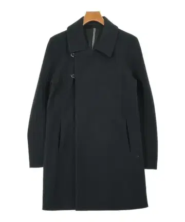 KAZUYUKI KUMAGAI ATTACHMENT 체스터 코트 남성용