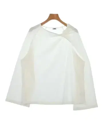 H BEAUTY&YOUTH 티셔츠 여성용