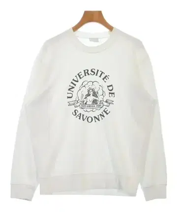 Spick and Span 맨투맨 여성용