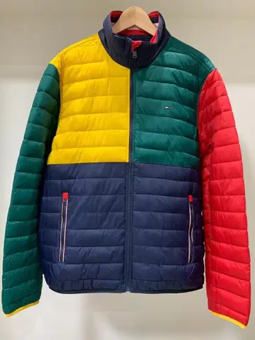 새상품 XL 사이즈 TOMMY HILFIGER 타미힐피거