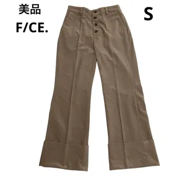 D523 새상품급 F/CE. 남성용 팬츠 바지 가을 겨울 S