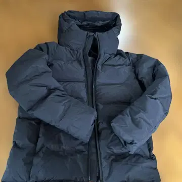 UNIQLO 다운 파카