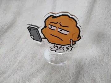 아게타 군 아크릴 스탠드