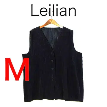 H3593 레리안 플리츠 베스트 오버 사이즈 고급 라인