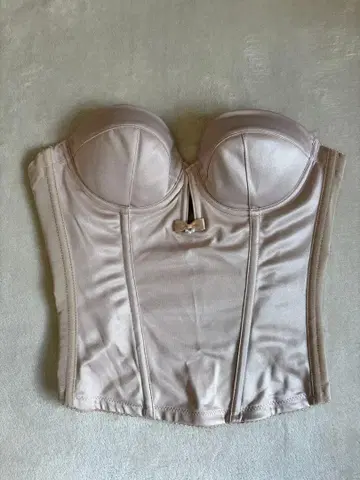 bridal bloom 코르셋 브라이덜 이너