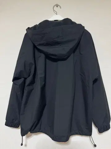 adidas 후드 부착 아우터 XL