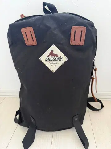 [ GREGORY 오프쇼어디 백팩 ]