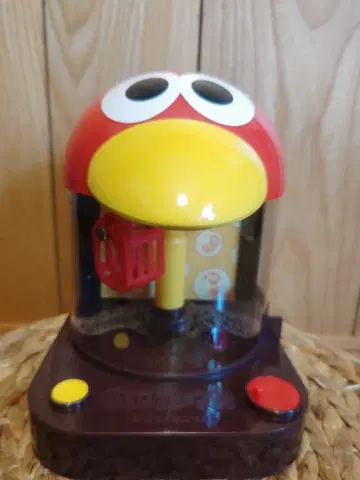 완구의 통조림 쿄로크레인 통