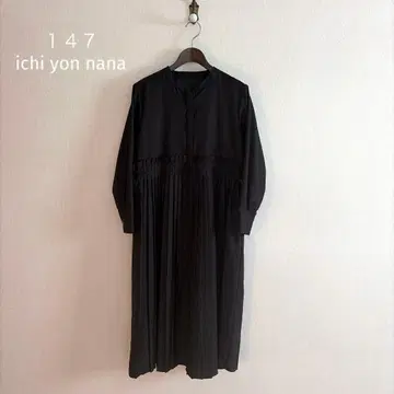 [ 147 이치욘나나 ] 원피스