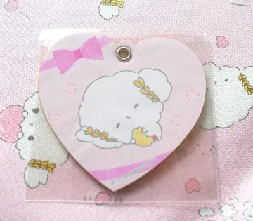 코기뮨 하트 가죽 참 낮잠