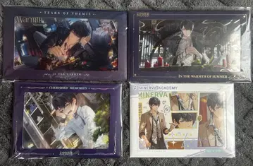 미정사건부 이즈미 카게 묶음 판매 낱개 판매 불가