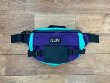 MYSTERY RANCH 힙몽키2 멀티 컬러