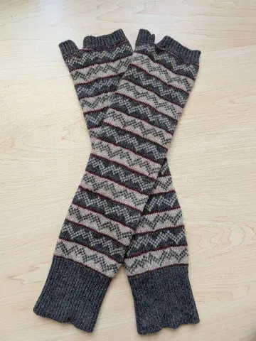 TSUMORICHISATO 암커버 울 80%