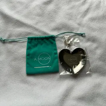 A.MOON 마시코 아츠키 반지