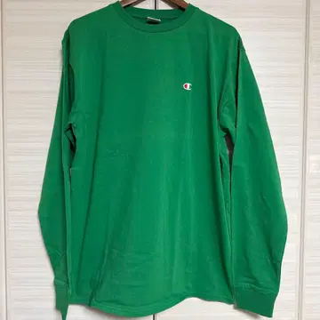 챔피온 챔피온 롱T