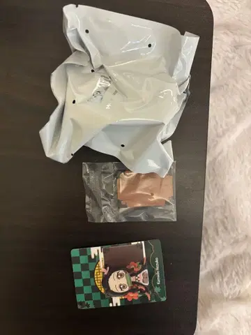 Pop Mart 귀멸의 칼날 네즈코