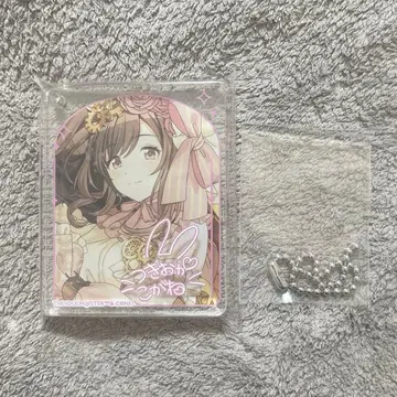 샤니마스 츠키오카 코이토 코롯타