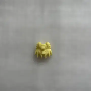 어둠의 파편 간케시 어둠 장군 부품