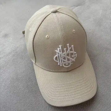 kinggnu 캡 베이지