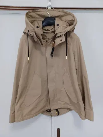 애로우즈 별주 The Reracs 36 숏 모즈 코트