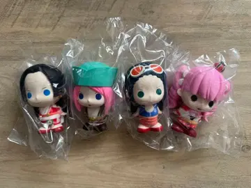 원피스 제일복권 메모리 오브 히로인즈 -Devil's night-