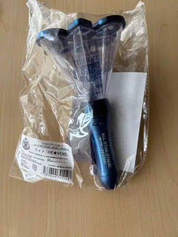 [ 익명 배송 ] 우타프리 ASSMU 응원봉 HE VENS