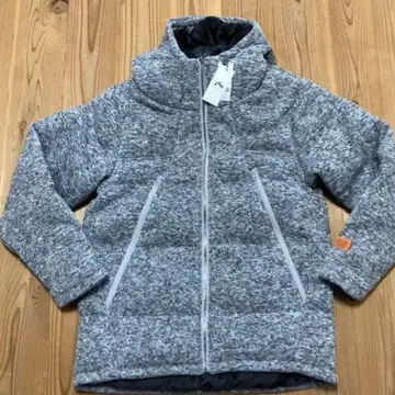 러스티 패딩 자켓 M 사이즈