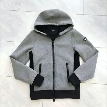 ARMANI JEANS 후드티