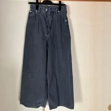 유나이티드 애로우즈 데님 팬츠