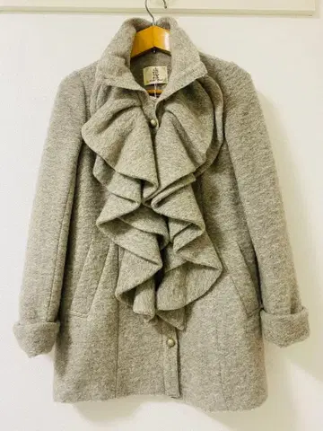 라벨 에튀드 코트