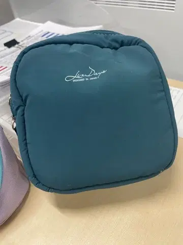 메이크업 파우치 메이크업 파우치