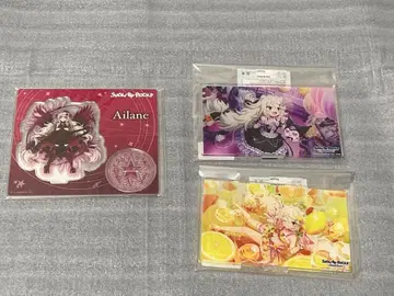 SHOW BY ROCK 아이레인 BVL 굿즈 세트 96