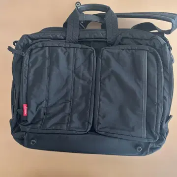 MANHATTAN PASSAGE 비즈니스 숄더백